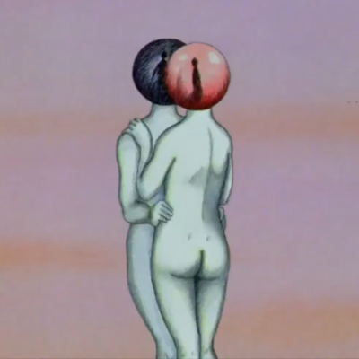 La Planète Sauvage de René Laloux et Roland Topor